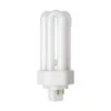 Tungsram T/E Compact Fluorescent Plug-in 4-pin GX24q-1 830 Warm White Lamp -Philips Shop b b i biax te 04166.1512176514