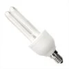 Casell 20w 240v SES E14 Compact Fluorescent Fly Killer Black Light Bulb BL368 -Philips Shop b b l blacklight 20w e14 cfl