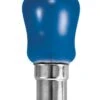 BELL 02470 15W Small Sign Pygmy Light Bulb - SBC B15, Blue -Philips Shop c c 2 c26.02470