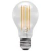 BELL 05304 8W LED Filament Clear GLS Dimmable - ES E27, 2700K -Philips Shop c c 2 c26.05304