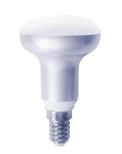 BELL 05683 7W LED R50 Reflector Spot Lamp - SES E14, 3000K - Warm White