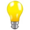 Crompton 60W 240V BC B22 Yellow Coloured GLS Light Bulb -Philips Shop c c 5 c559e66d 5235 40c8 8bf2 a87a00d29029 1000x1000