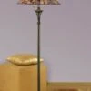 Interiors 1900 TG62/SHL-FB10 Tiffany Bernwood Floor Lamp -Philips Shop c c 6 c6 63946