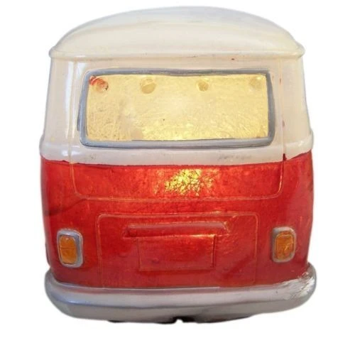 Novelty Camper Van LED Night Light Desk Lamp 5 Novelty Camper Van LED Night Light Desk Lamp - Image 3