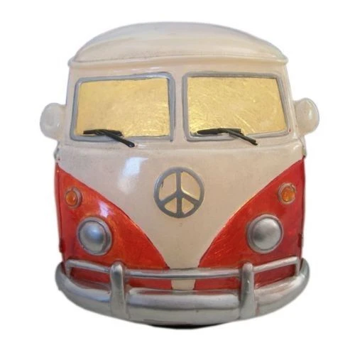 Novelty Camper Van LED Night Light Desk Lamp 6 Novelty Camper Van LED Night Light Desk Lamp - Image 4