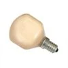 Softone Cappuccino Terracotta Coloured 40W E14 Round Light Bulb 2 Softone Cappuccino Terracotta Coloured 40W E14 Round Light Bulb -Philips Shop c c a cappuccino e14