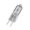 Philips Capsuleline Halogen 35W 12V GY6.35 2-pin Clear Halogen Capsule Light Bulb 30x8mm -Philips Shop c c a capsuleline 12v 35w 13103 gy635