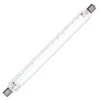 284mm 30W 240V S15 Clear Double Ended Tubular Striplite -Philips Shop c c l clear strip light 3 1
