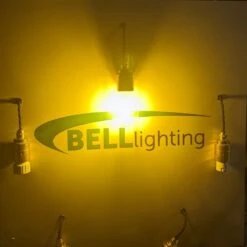 BELL Amber Coloured GLS Filament Pro LED Light Bulb 4W ES/E27 7 BELL Amber Coloured GLS Filament Pro LED Light Bulb 4W ES/E27 -Philips Shop c c o copy pxl 20210628 134625338