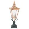 Norlys CSG3 COPPER Chelsea Grande Pedestal Copper 1 Norlys CSG3 COPPER Chelsea Grande Pedestal Copper -Philips Shop c c s csg3