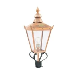 Norlys CS/HO Chelsea Head Only Copper