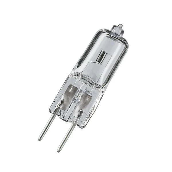 Philips Capsuleline Halogen 35W 12V GY6.35 2-pin Clear Halogen Capsule Light Bulb 30x8mm 4 Philips Capsuleline Halogen 35W 12V GY6.35 2-pin Clear Halogen Capsule Light Bulb 30x8mm - Image 2