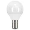 Venture LED 5.9W=40W 240V SBC B15 Cool White Round 45mm Light Bulb 2 Venture LED 5.9W=40W 240V SBC B15 Cool White Round 45mm Light Bulb -Philips Shop d d o dom139 1