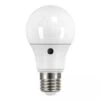 Venture LED 5W = 40W ES E27 Dusk Till Dawn Sensor Light Bulb, Cool White 5000K -Philips Shop dusk to dawn sensor lamp led