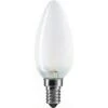 Philips 60W 230V SES E14 Dimmable 35mm Opal Candle Light Bulb 1 Philips 60W 230V SES E14 Dimmable 35mm Opal Candle Light Bulb -Philips Shop e e 1 e14 opal philips