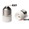 E27 To GU10 Lamp Holder Adapter -Philips Shop e e 2 e27 gu10
