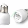 E27 To G24 Lamp Holder Adapter 1 E27 To G24 Lamp Holder Adapter -Philips Shop e e 2 e27 to g24