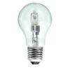 BELL 05209 28W 240V ES E27 Energy Saver GLS, 2700K, Class C - Clear 1 BELL 05209 28W 240V ES E27 Energy Saver GLS, 2700K, Class C - Clear -Philips Shop e e c eco halogen e27 gls