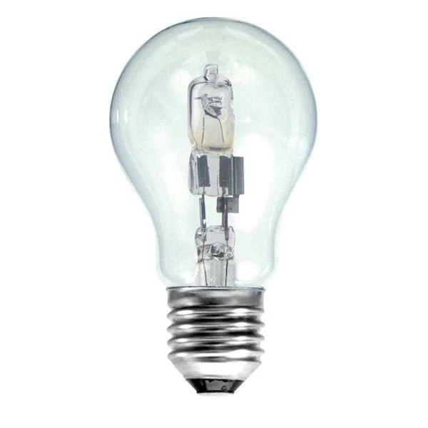 BELL 05209 28W 240V ES E27 Energy Saver GLS, 2700K, Class C - Clear 3 BELL 05209 28W 240V ES E27 Energy Saver GLS, 2700K, Class C - Clear