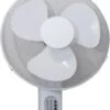 Prem-I-Air 16" (40 Cm) Wall Fan With Remote Control And Timer -Philips Shop e e h eh1623