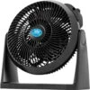 Prem-I-Air High Velocity Air Circulator 30cm - Floor Or Wall Mountable -Philips Shop e e h eh1676 2