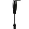 16" Pedestal Black Fan High Performance 3-Speed, Oscillating, Height Adjustable, Tilt 1 16" Pedestal Black Fan High Performance 3-Speed, Oscillating, Height Adjustable, Tilt -Philips Shop e e h eh1795blk in1