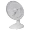 Prem-I-Air 6" (15 Cm) White Desktop Fan With 2 Speed Settings 1 Prem-I-Air 6" (15 Cm) White Desktop Fan With 2 Speed Settings -Philips Shop e e h eh1852