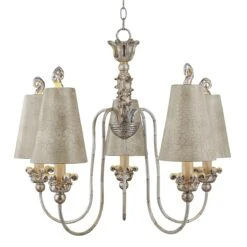 Flambeau FB/REMI5 Remi 5lt Chandelier