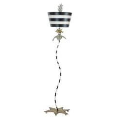 Flambeau FB/SOUTHBEACH/FL South Beach Floor Lamp