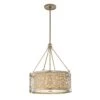 Feiss FE/ARABESQUE4 Arabesque 4lt Chandelier -Philips Shop f f e fearabesque4