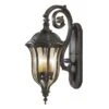 Feiss FE/BATONRG/L Baton Rouge Large Wall Lantern