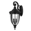 Feiss FE/EB2/XL BLK English Bridle 4lt X Large Wall Lantern Black 2 Feiss FE/EB2/XL BLK English Bridle 4lt X Large Wall Lantern Black -Philips Shop f f e feeb2xlblk