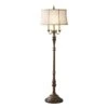 Feiss FE/GIBSON FL Gibson 4lt Floor Lamp -Philips Shop f f e fegibsonfl