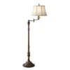 Feiss FE/GIBSON SWFL Gibson 1lt Floor Lamp 1 Feiss FE/GIBSON SWFL Gibson 1lt Floor Lamp -Philips Shop f f e fegibsonswfl