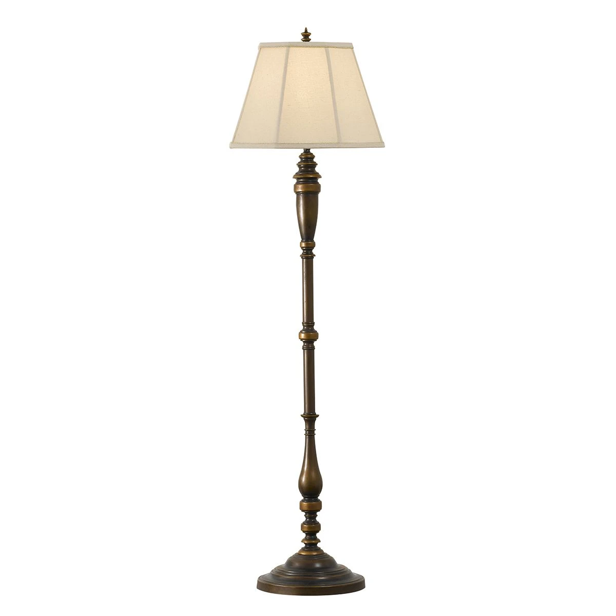 Feiss FE/LINCOLNDALEFL Lincolndale 1lt Floor Lamp 3 Feiss FE/LINCOLNDALEFL Lincolndale 1lt Floor Lamp