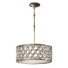 Feiss FE/LUCIA/B Lucia Pendant Chandelier 1 Feiss FE/LUCIA/B Lucia Pendant Chandelier -Philips Shop f f e feluciab