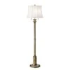 Feiss FE/STATERM FL BB Stateroom 2lt Floor Lamp Bali Brass 2 Feiss FE/STATERM FL BB Stateroom 2lt Floor Lamp Bali Brass -Philips Shop f f e festatermflbb