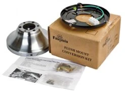 Fantasia 333470 Flush Kit Petwer