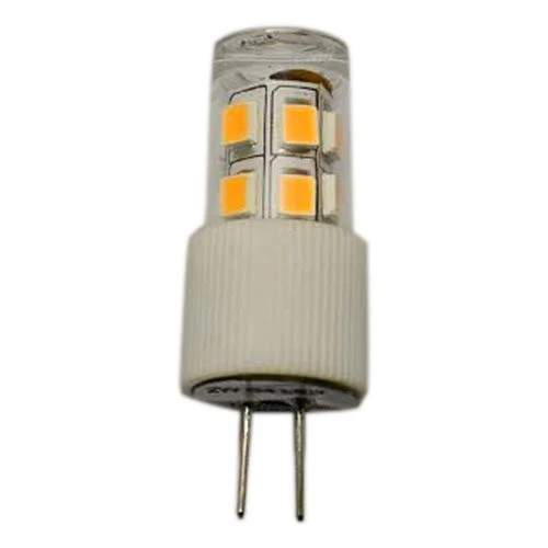 Lampwise G4 LED Capsule 3W=20W 12V Daylight 6500K 4 Lampwise G4 LED Capsule 3W=20W 12V Daylight 6500K - Image 2