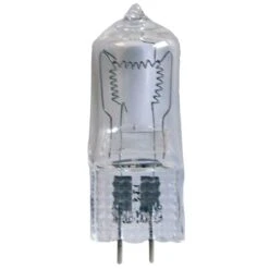 G016ZW Replacement 150W GX6.35 Capsule Lamp Fits The G017JB Veneto Lighting Effect