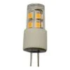 Lampwise G4 LED Capsule 3W=20W 12V Daylight 6500K