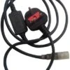 Eagle Power Cord For LED Rope Light 2m -Philips Shop g g 6 g600az