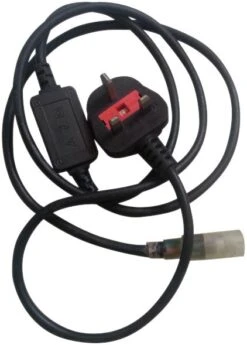 Eagle Power Cord For LED Rope Light 2m