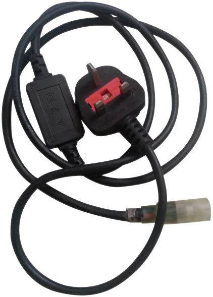 Eagle Power Cord For LED Rope Light 2m 3 Eagle Power Cord For LED Rope Light 2m