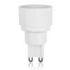 G9 To E14 Lamp Holder Adapter Socket Base Convertor -Philips Shop g g 9 g9 e14 adapter 1
