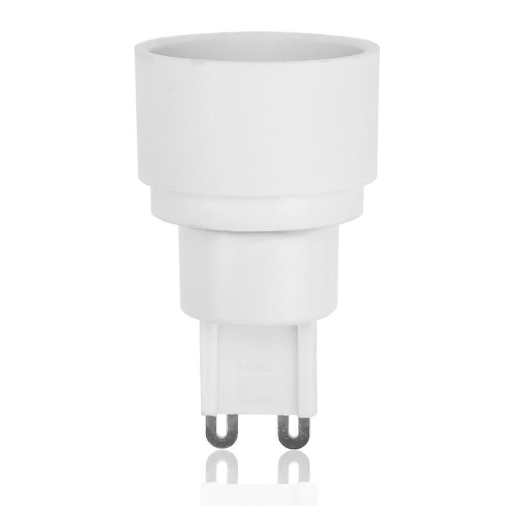 G9 To E14 Lamp Holder Adapter Socket Base Convertor 3 G9 To E14 Lamp Holder Adapter Socket Base Convertor