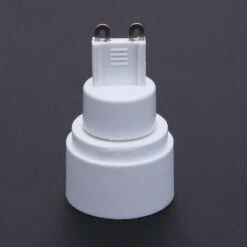G9 To E14 Lamp Holder Adapter Socket Base Convertor 16 G9 To E14 Lamp Holder Adapter Socket Base Convertor -Philips Shop g g 9 g9 e14 adapter 5