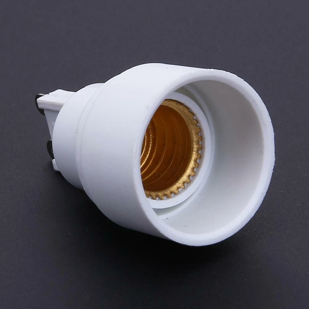 G9 To E14 Lamp Holder Adapter Socket Base Convertor 10 G9 To E14 Lamp Holder Adapter Socket Base Convertor - Image 8