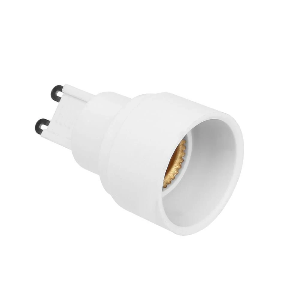 G9 To E14 Lamp Holder Adapter Socket Base Convertor 6 G9 To E14 Lamp Holder Adapter Socket Base Convertor - Image 4