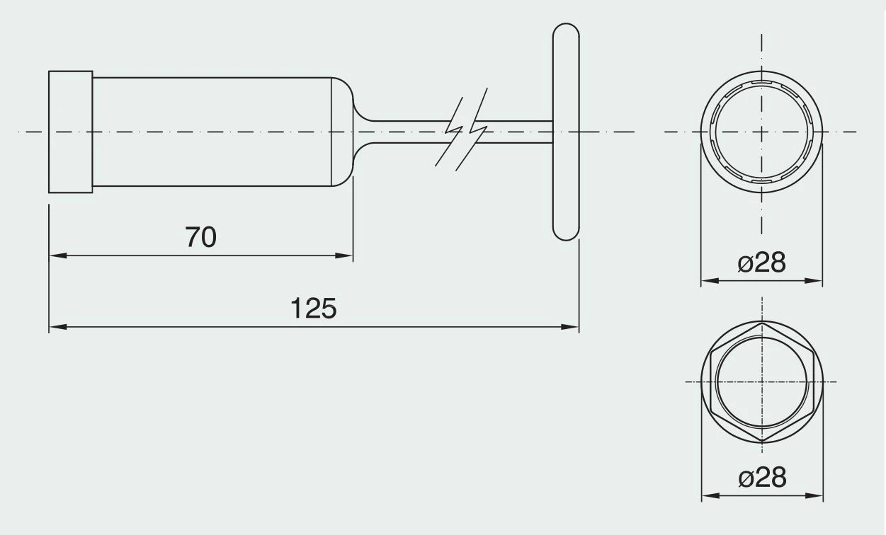 G9 Shade Ring Remover Tool 7 G9 Shade Ring Remover Tool - Image 5